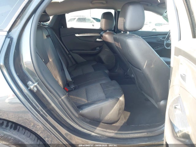 2G1105S30J9152790 Chevrolet IMPALA 1LT