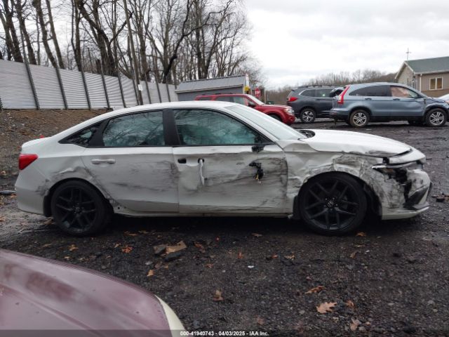2HGFE2F5XRH557468 Honda Civic Sport