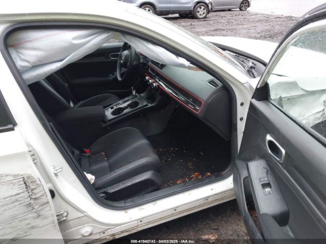 2HGFE2F5XRH557468 Honda Civic Sport
