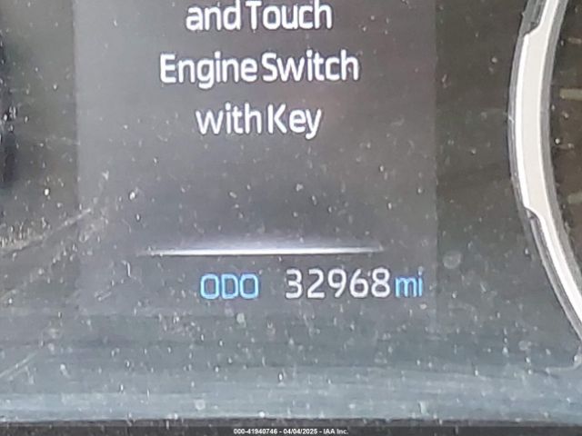 2T3W1RFV8MW169408 Toyota Rav4 Xle