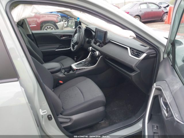 2T3W1RFV8MW169408 Toyota Rav4 Xle