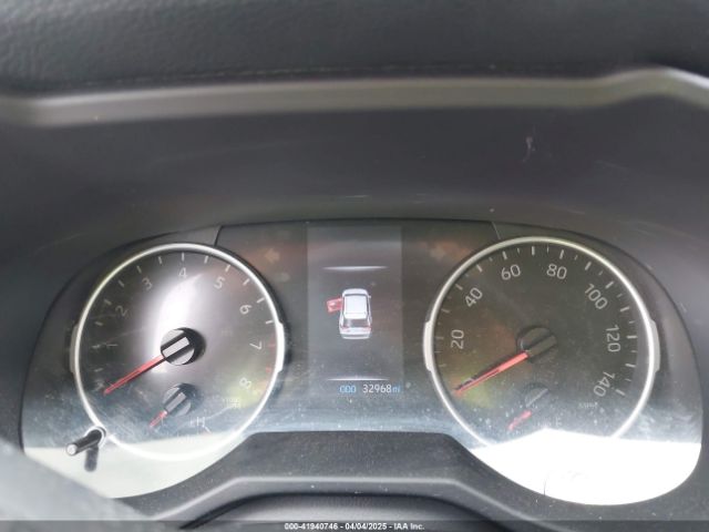 2T3W1RFV8MW169408 Toyota Rav4 Xle
