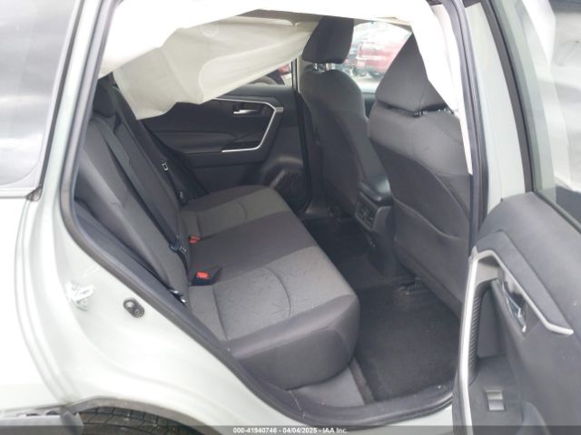 2T3W1RFV8MW169408 Toyota Rav4 Xle
