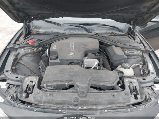 WBA4A9C51GG506512 BMW 428i Gran Coupe