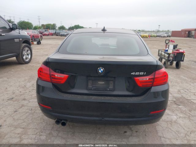 WBA4A9C51GG506512 BMW 428i Gran Coupe