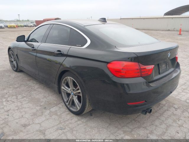 WBA4A9C51GG506512 BMW 428i Gran Coupe
