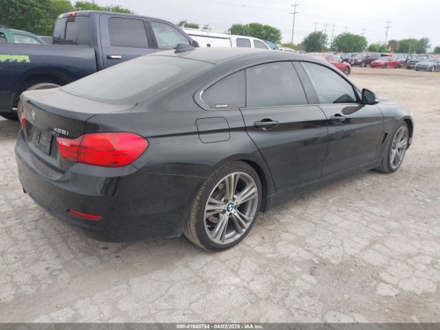 WBA4A9C51GG506512 BMW 428i Gran Coupe