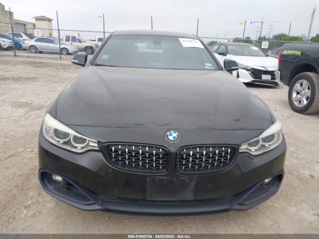 WBA4A9C51GG506512 BMW 428i Gran Coupe