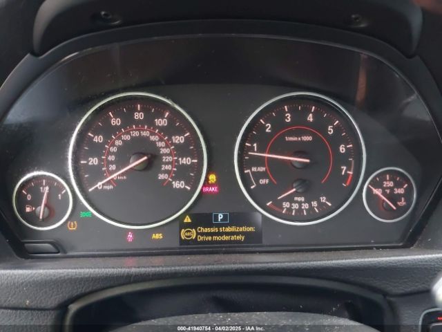 WBA4A9C51GG506512 BMW 428i Gran Coupe