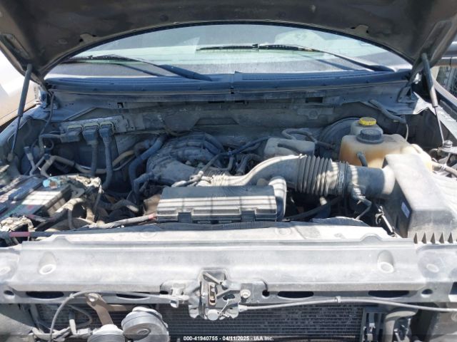 1FTEW1CM0EKE81680 Ford F-150 Xlt