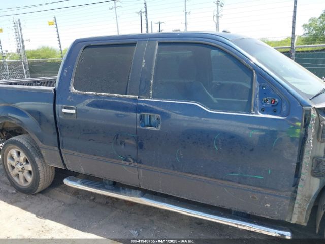1FTEW1CM0EKE81680 Ford F-150 Xlt
