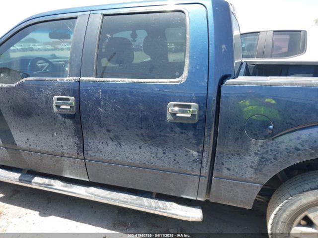 1FTEW1CM0EKE81680 Ford F-150 Xlt