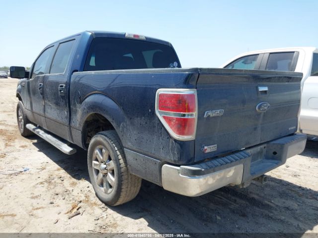 1FTEW1CM0EKE81680 Ford F-150 Xlt