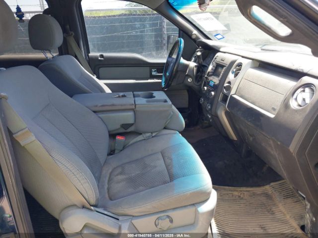 1FTEW1CM0EKE81680 Ford F-150 Xlt