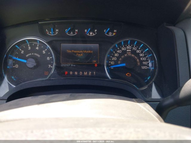 1FTEW1CM0EKE81680 Ford F-150 Xlt