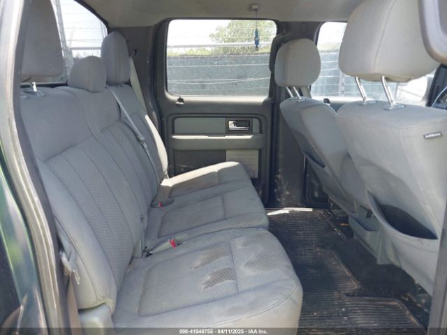 1FTEW1CM0EKE81680 Ford F-150 Xlt