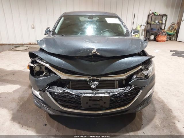1G1ZG5ST1LF129642 Chevrolet Malibu Fwd Rs
