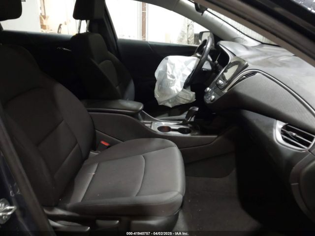 1G1ZG5ST1LF129642 Chevrolet Malibu Fwd Rs