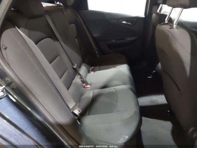 1G1ZG5ST1LF129642 Chevrolet Malibu Fwd Rs