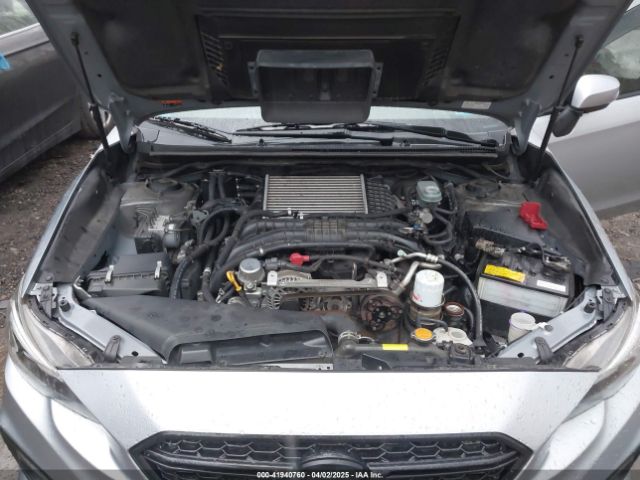 JF1VA1H66J9838389 Subaru Wrx Limited