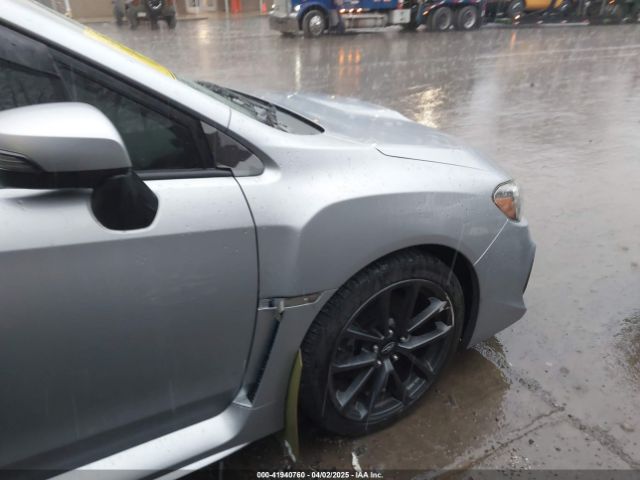JF1VA1H66J9838389 Subaru Wrx Limited