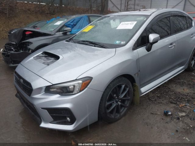JF1VA1H66J9838389 Subaru Wrx Limited
