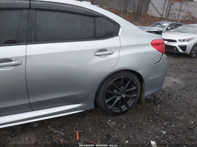 JF1VA1H66J9838389 Subaru Wrx Limited
