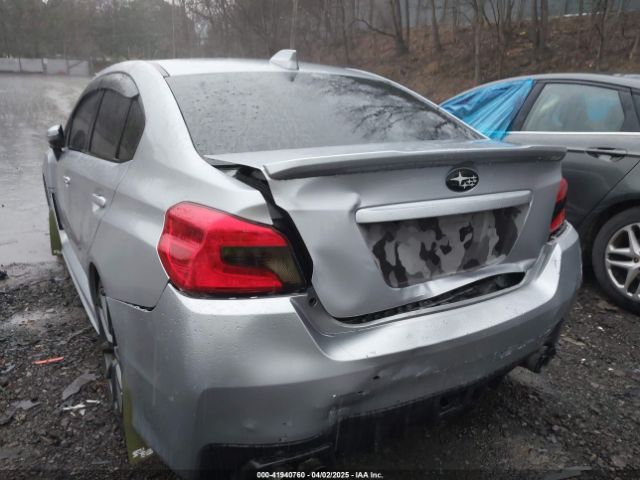 JF1VA1H66J9838389 Subaru Wrx Limited