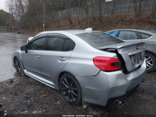 JF1VA1H66J9838389 Subaru Wrx Limited