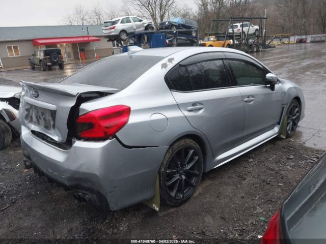 JF1VA1H66J9838389 Subaru Wrx Limited