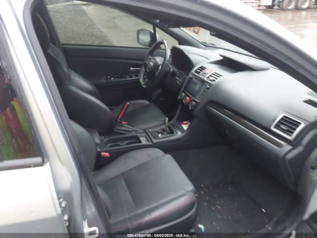 JF1VA1H66J9838389 Subaru Wrx Limited