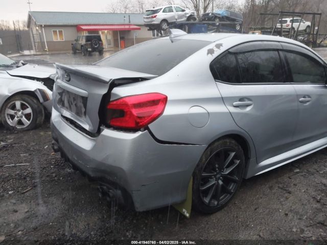 JF1VA1H66J9838389 Subaru Wrx Limited