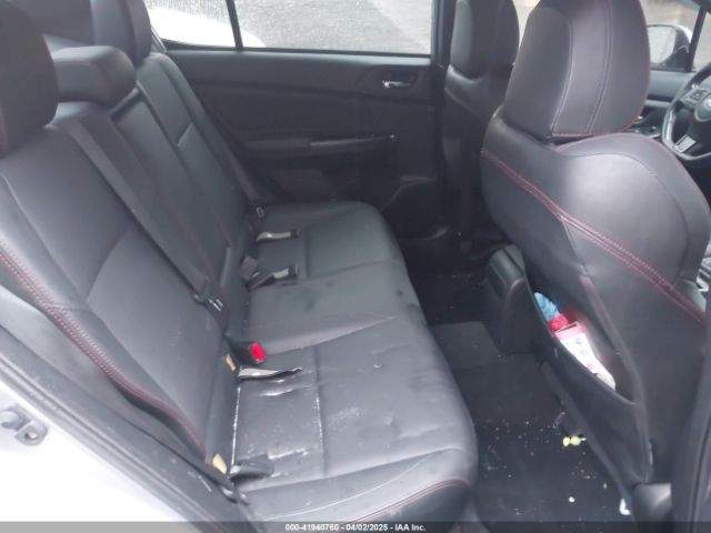 JF1VA1H66J9838389 Subaru Wrx Limited