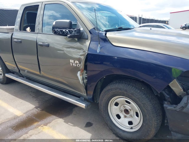 1C6RR6FG6ES233212 RAM 1500 Tradesman