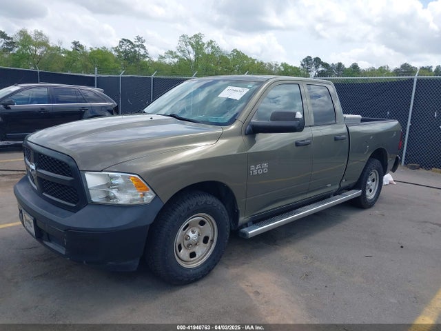 1C6RR6FG6ES233212 RAM 1500 Tradesman