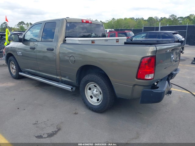 1C6RR6FG6ES233212 RAM 1500 Tradesman