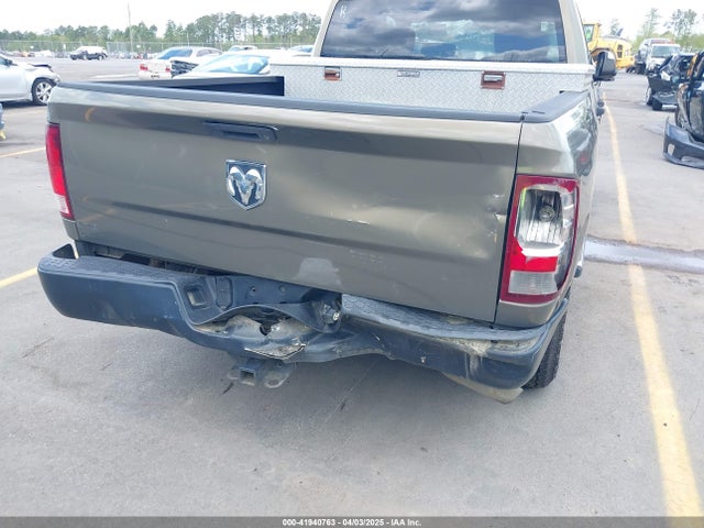 1C6RR6FG6ES233212 RAM 1500 Tradesman