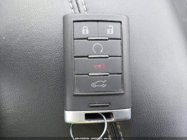 2013 CADILLAC XTS 2G61P5S3XD9182910 Photo 10