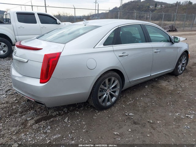 2013 CADILLAC XTS 2G61P5S3XD9182910 Photo 3