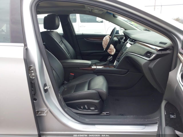 2013 CADILLAC XTS 2G61P5S3XD9182910 Photo 4