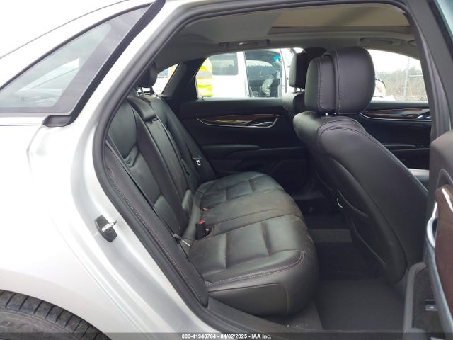 2013 CADILLAC XTS 2G61P5S3XD9182910 Photo 7