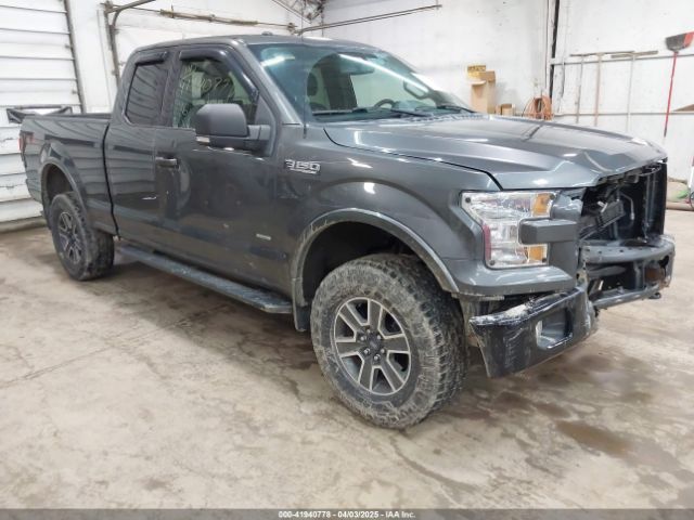 1FTFX1EG3GFB23378 auction archive image