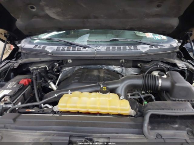 1FTFX1EG3GFB23378 Ford F-150 Xlt