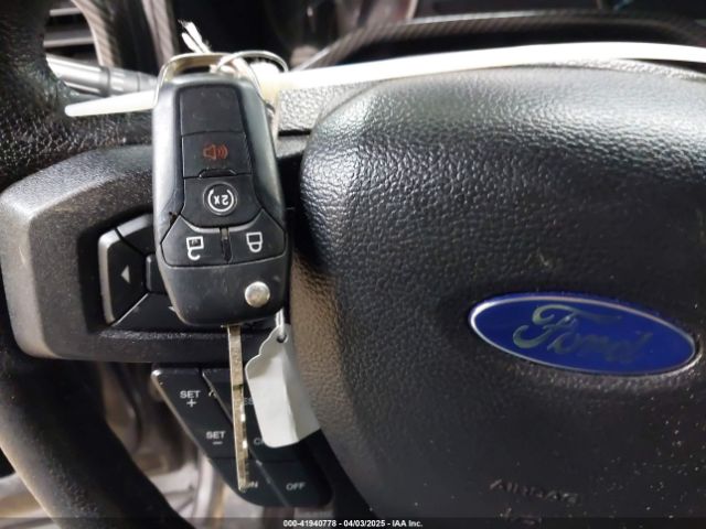 1FTFX1EG3GFB23378 Ford F-150 Xlt