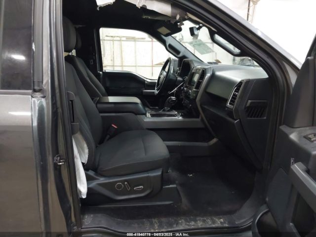 1FTFX1EG3GFB23378 Ford F-150 Xlt