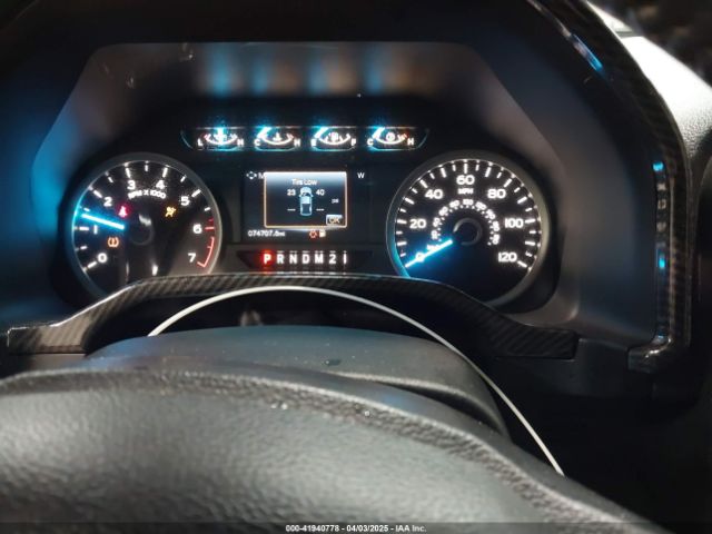 1FTFX1EG3GFB23378 Ford F-150 Xlt