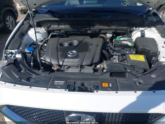 JM3KFBCL8H0214052 Mazda Cx-5 Touring