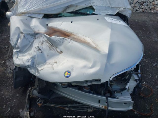 2006 SAAB 9-5 YS3EH49G863520940 Photo 9