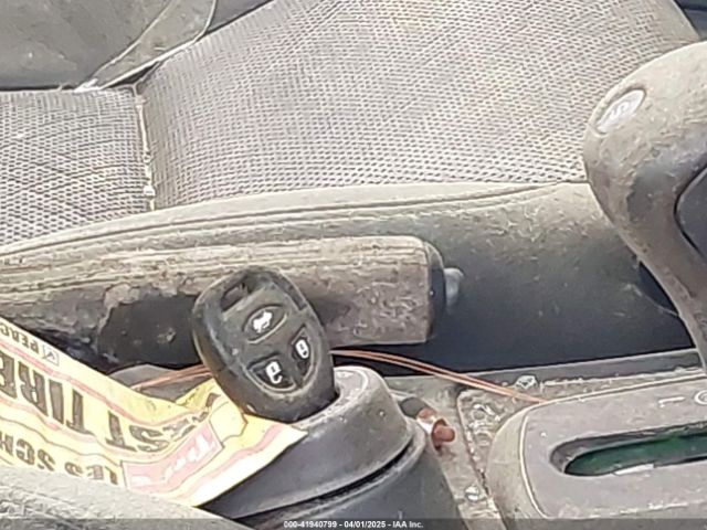 2006 SAAB 9-5 YS3EH49G863520940 Photo 10