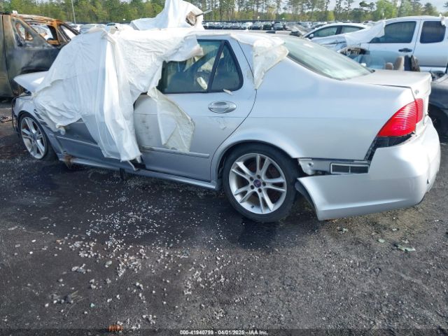 2006 SAAB 9-5 YS3EH49G863520940 Photo 2
